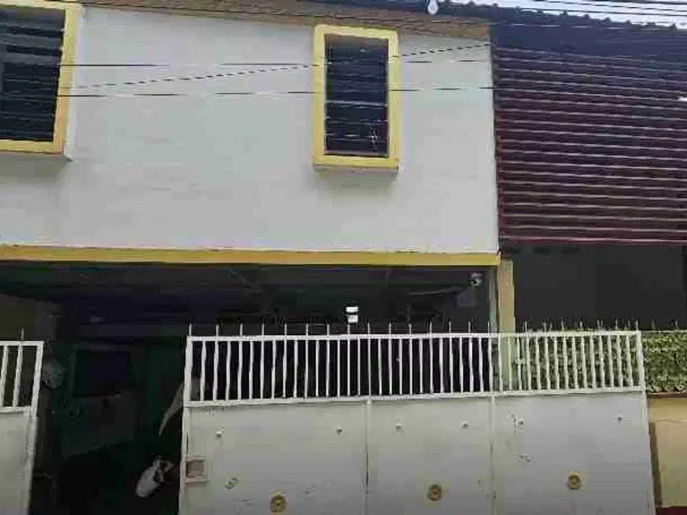 Dijual Rumah Jl Karangrejo Sawah, Kel. Wonokromo, Kec. Wonokromo, Surabaya