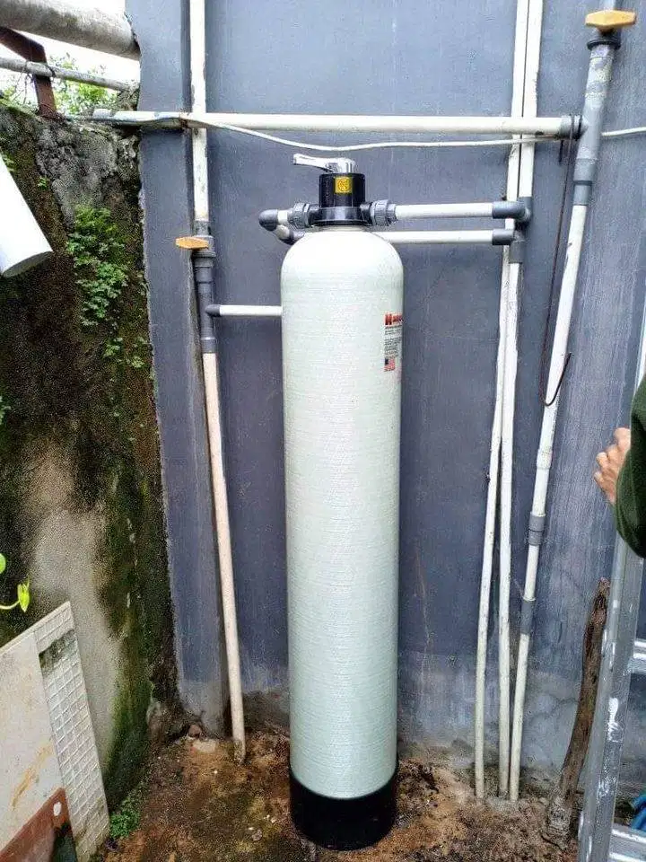 Saringan air filter penjernih air saringan air / filter saringan air