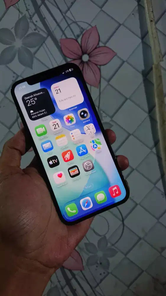 IPHONE 12 PRO 256GB IBOX