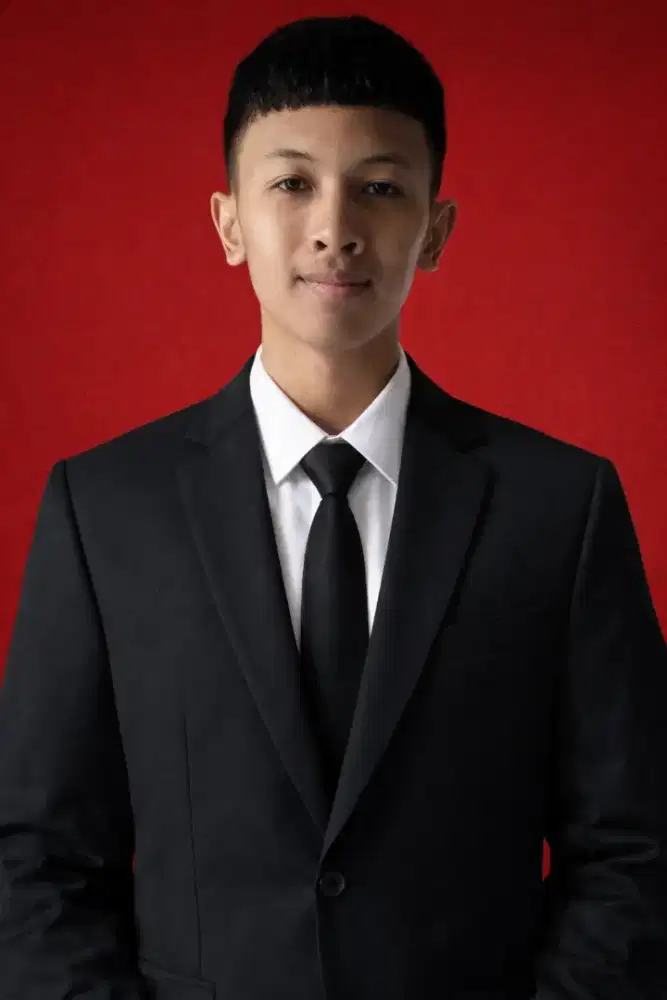 Info loker fresh graduate