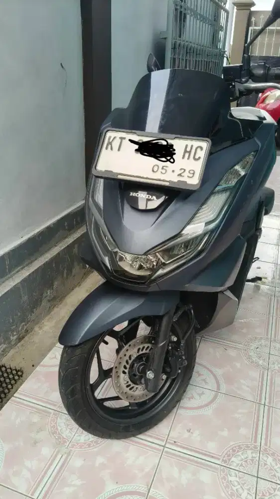 Di Jual Cepat PCX 2024 CBS