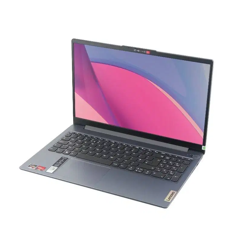 LAPTOP LENOVO NEW IP 15ABR8 - Ryzen 7-7000 RAM 8GB SSD 512GB 15.6FHD