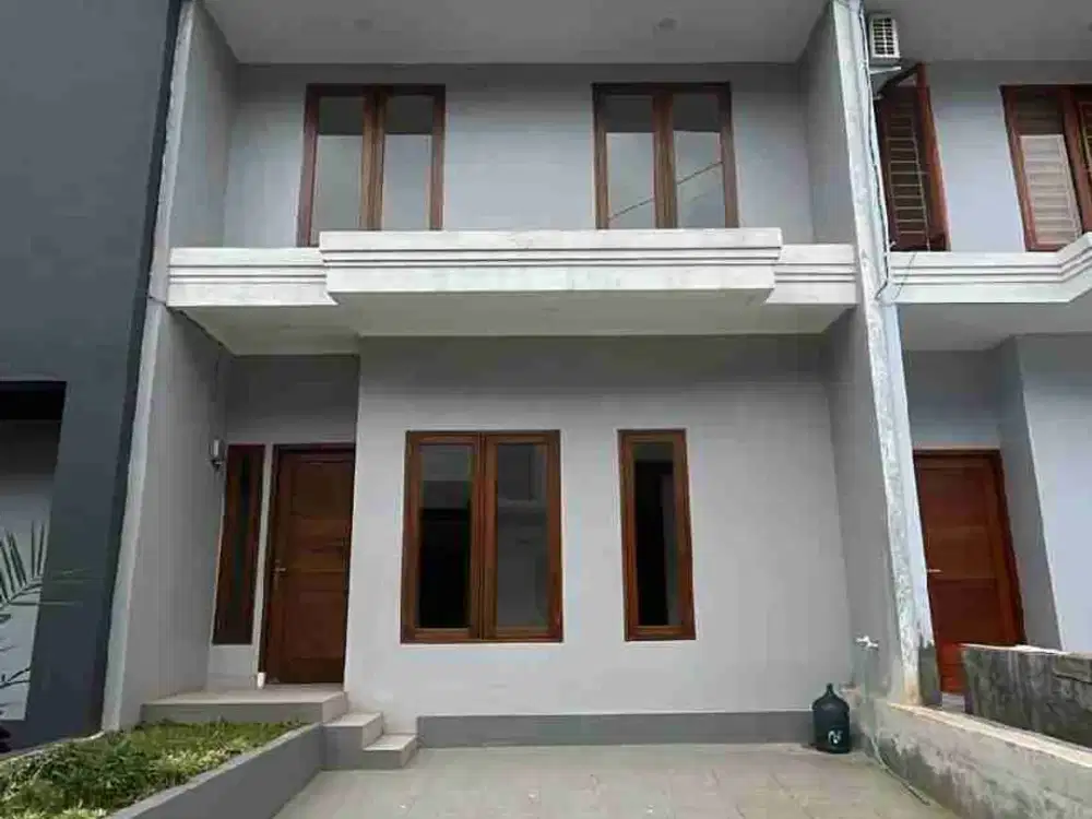 Rumah Murah Siap Huni Di Bintaro