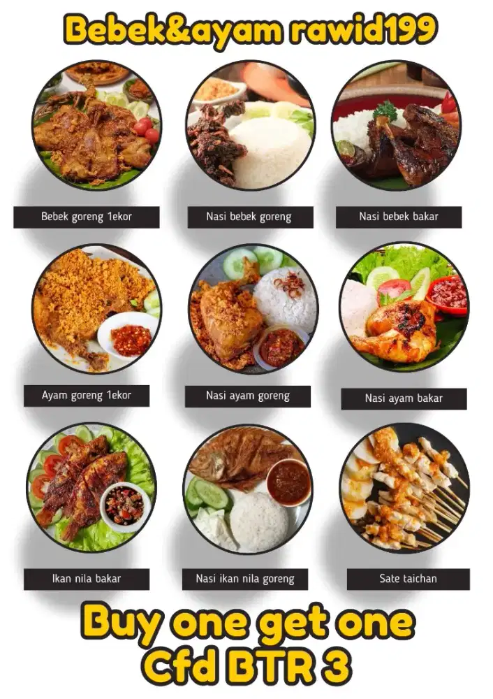 Butuh karyawati yg bersedia bekerja 12jam