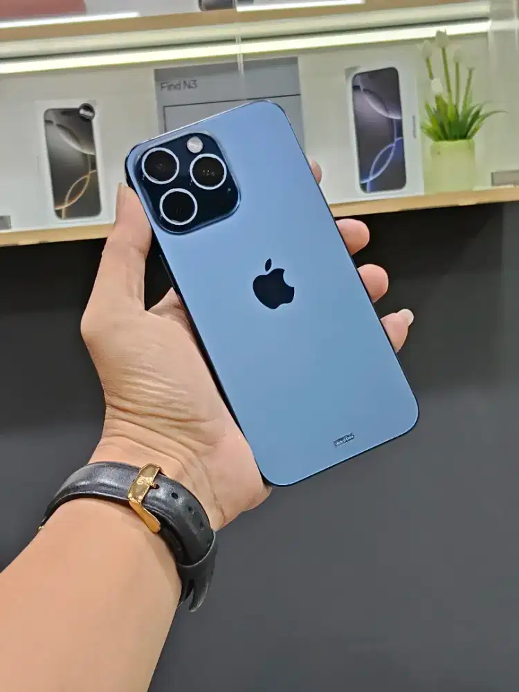 iPhone 15 promax 512gb