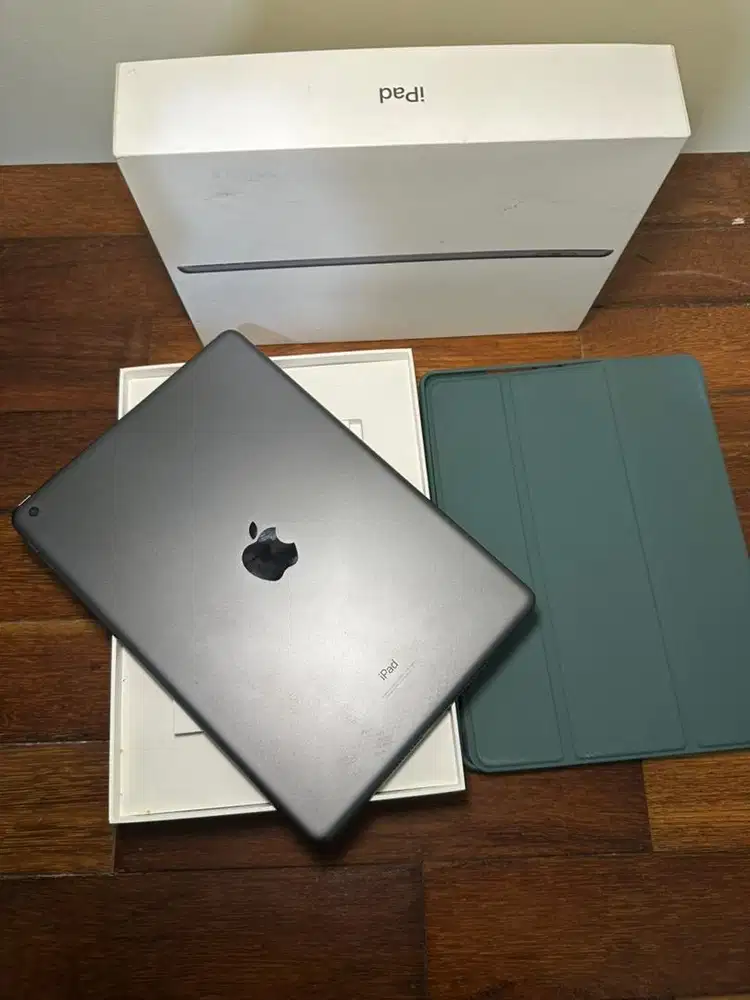 IPAD GEN 9 - 64 Gb