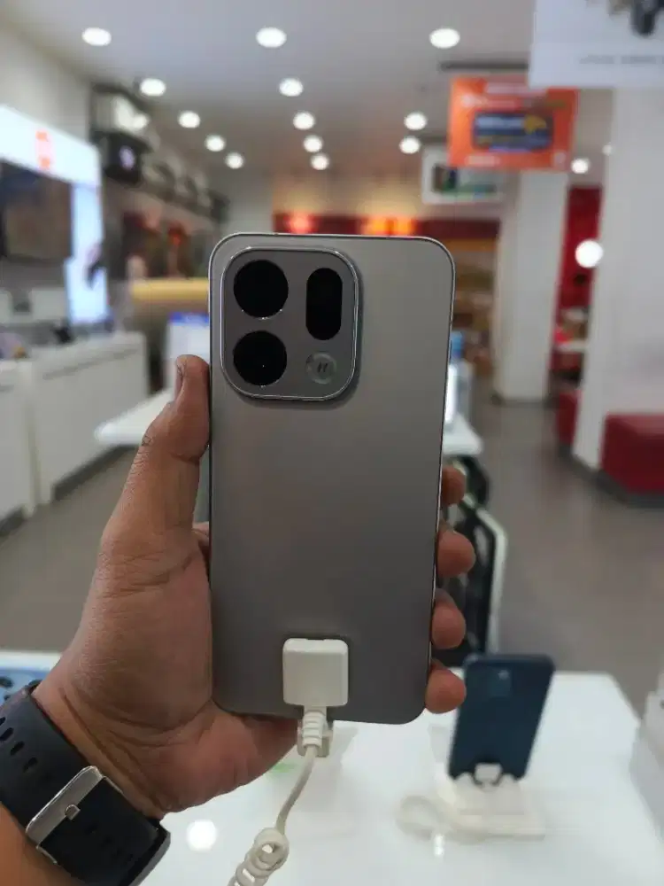 New Oppo Find X9 12/256GB