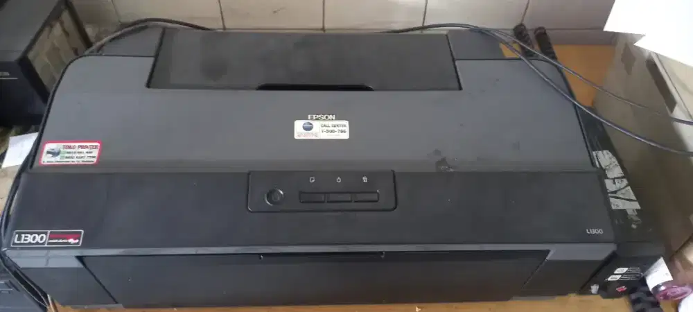Printer L1300 epson