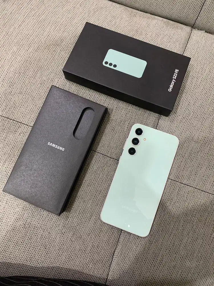 SAMSUNG S23 FE 128GB