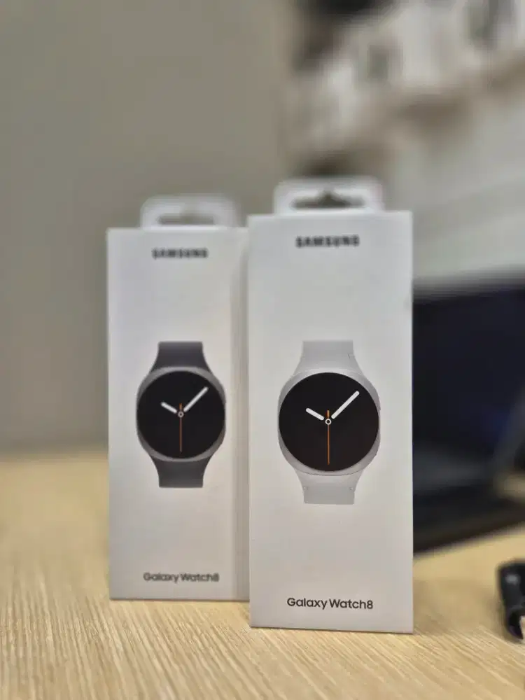 SAMSUNG GALAXY WATCH 8 SERIES POTONGAN SPESIAL AWLA TAHUN