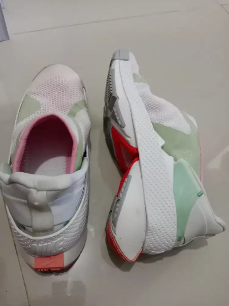 Preloved Sneakers Nike