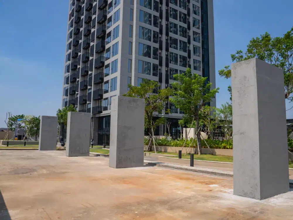 Dijual Apartemen 1 BR Furnished Lokasi Strategis Di Fatmawati