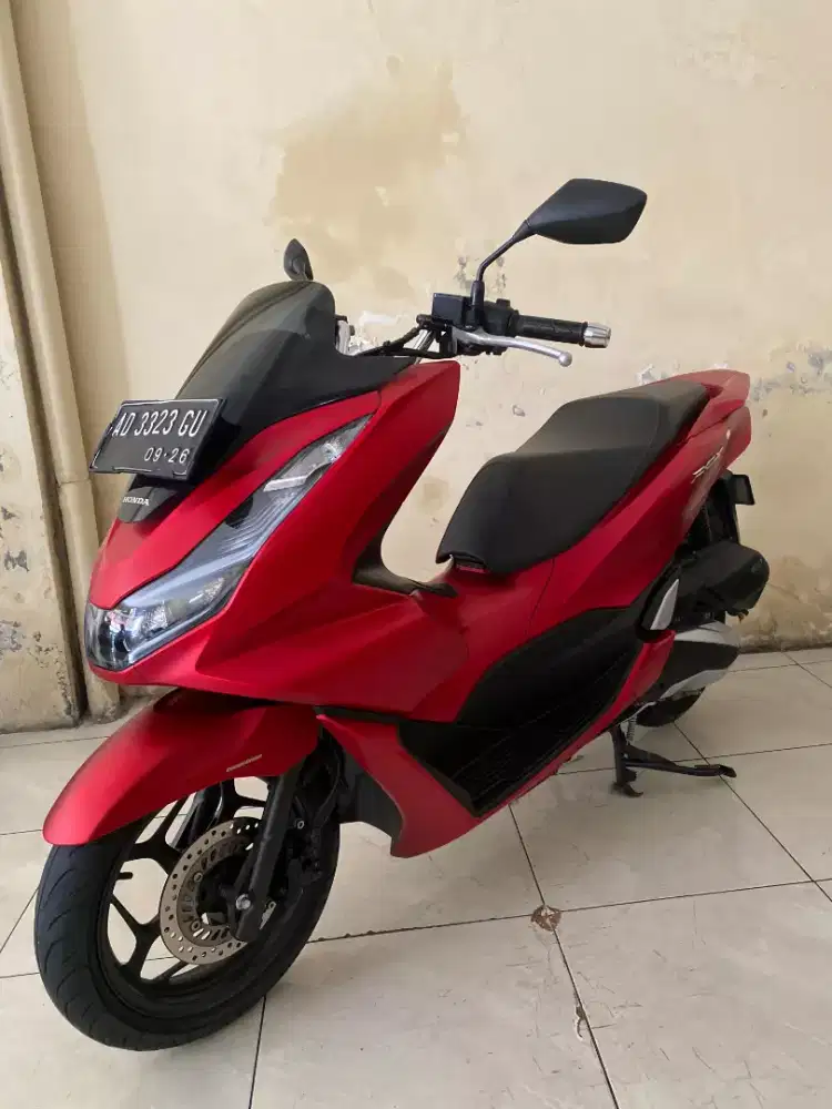 Honda Pcx 160cc 2021