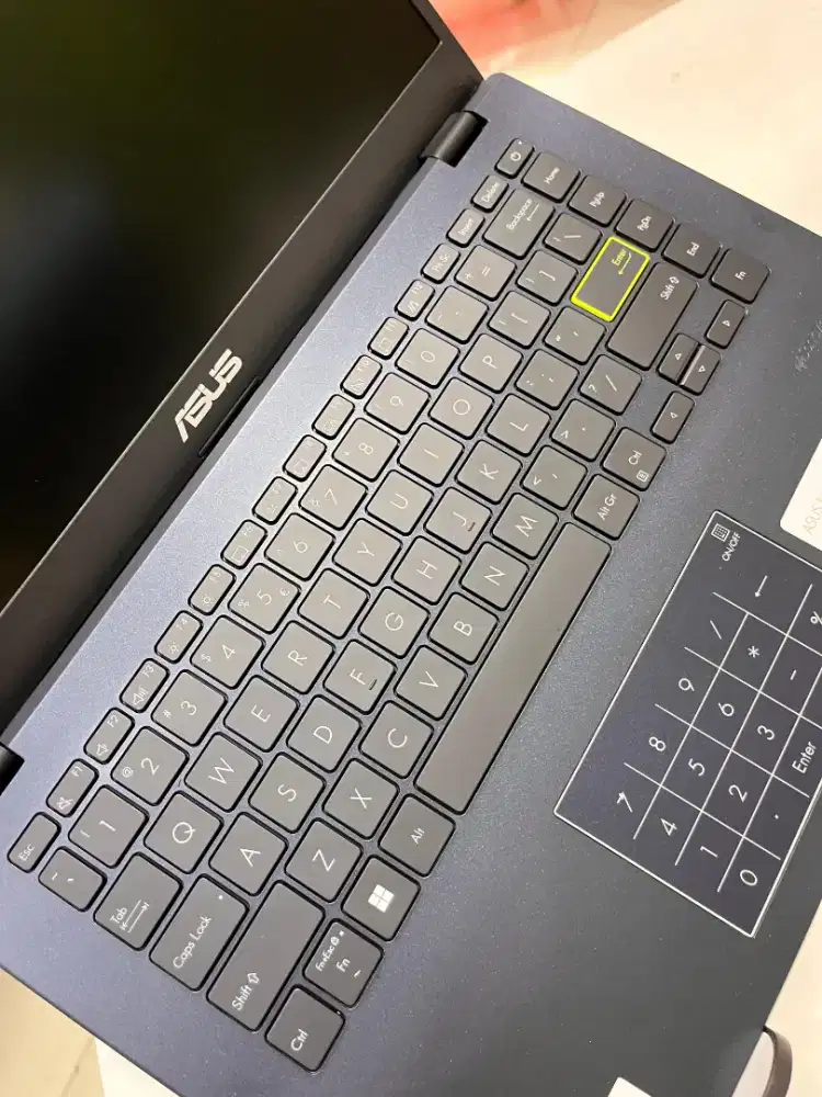 Laptop Asus Buat Kerja/Kuliah