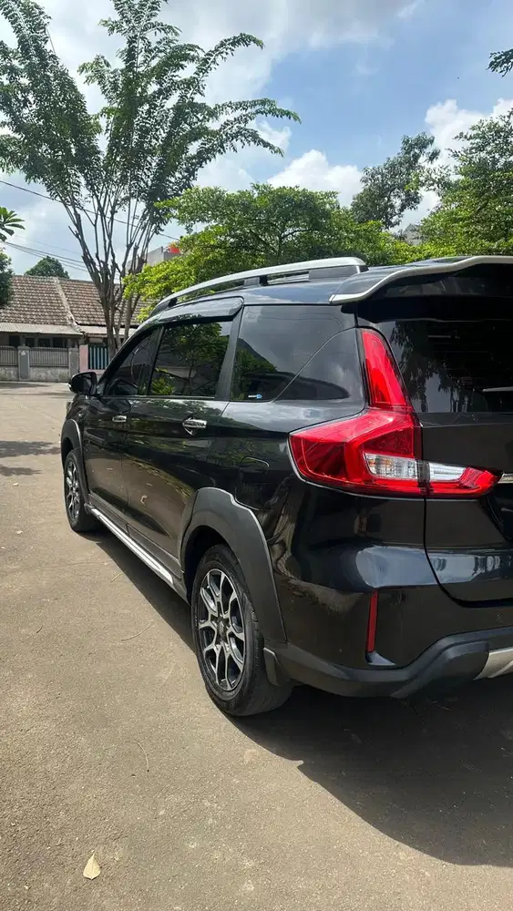 Suzuki XL7 2021 Bensin