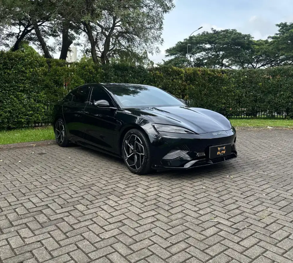 BYD Seal Premium 2024