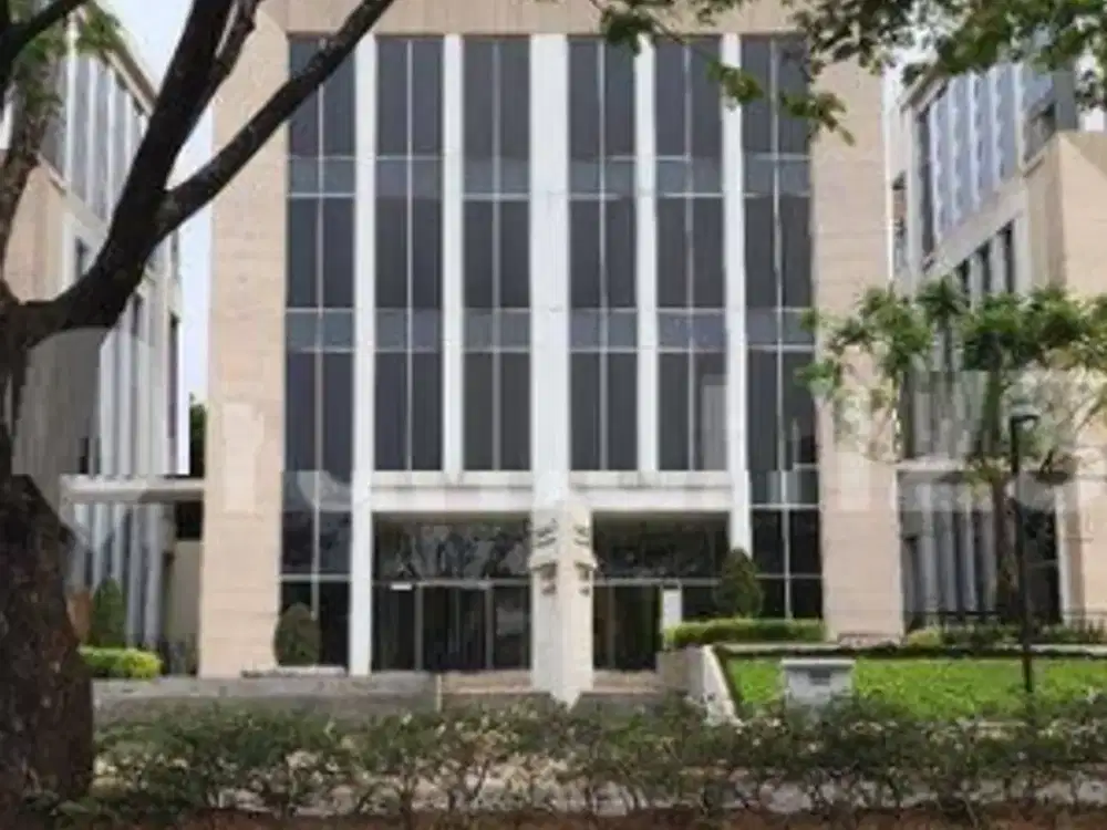 Dijual Foresta Business Loft FBL 3 Bsd Siap Pakai Bersih Bagus