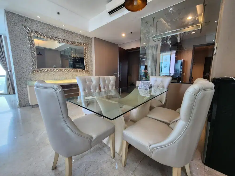 FOR RENT 3BEDROOM PRIVATE LIFT KEMANG VILLAGE