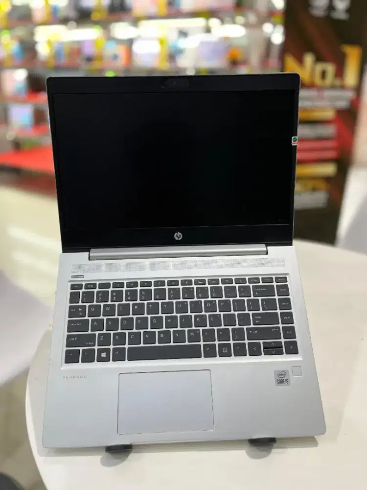 Hp Probook Ram 16Gb