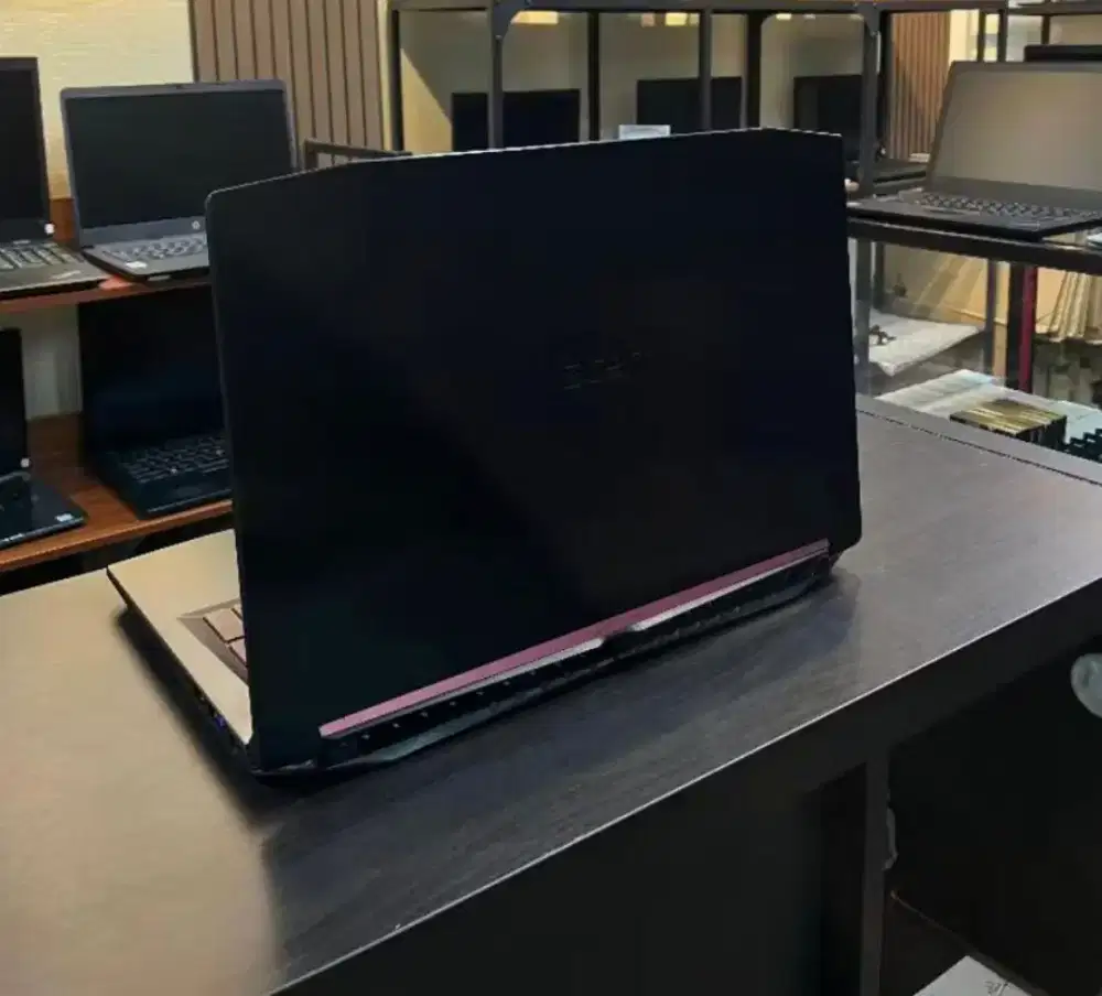 Laptop Gaming Acer Nitro