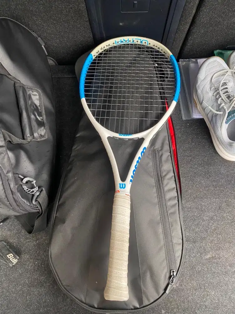 Raket Tennis Wilson Ultra Power Team