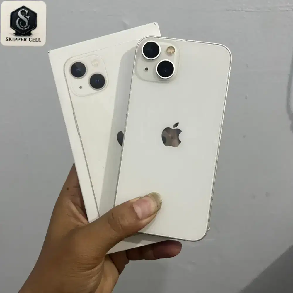 Iphone 13 256Gb ex inter