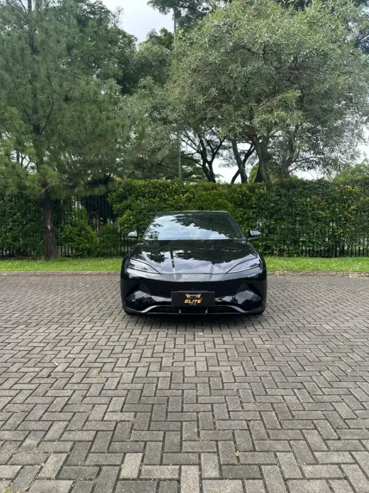 BYD Seal Premium 2024