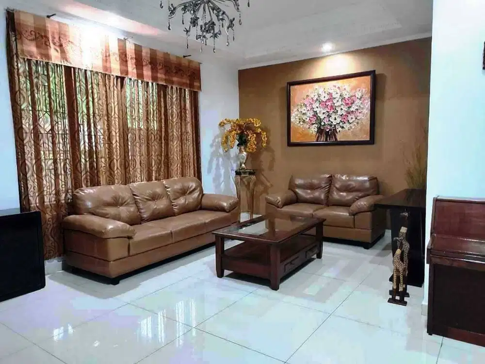 Dijual Rumah dan Kos Kosan Strategis di Cipinang Melayu, Jakarta Timur