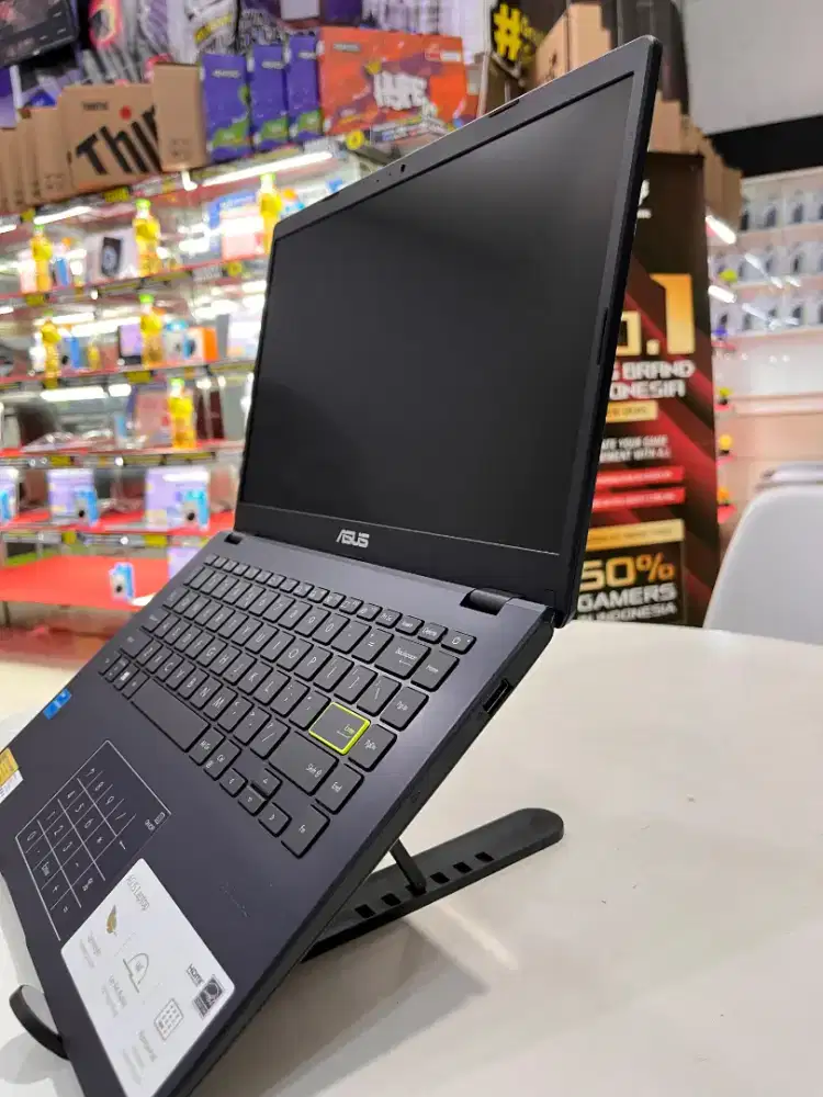Promo Laptop ASUS Baru Garansi 3 Tahun - Bisa Kredivo/HCI/TT