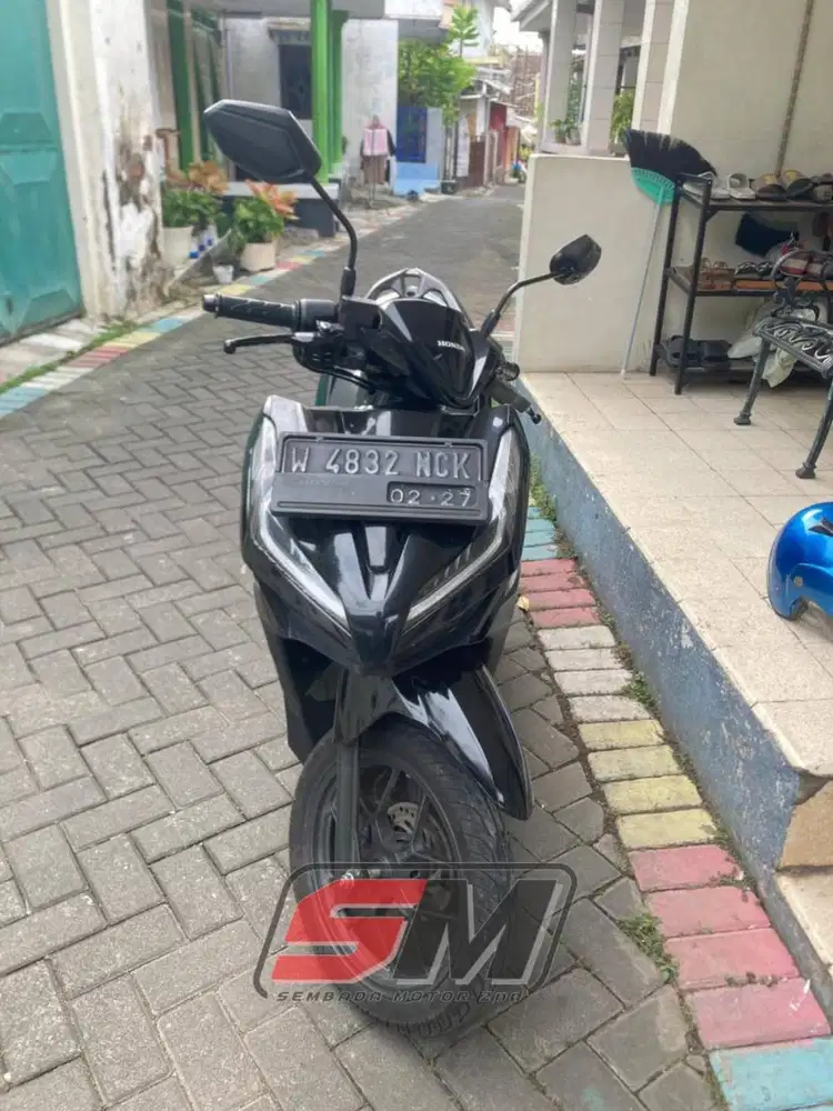 Honda Vario 125 2022