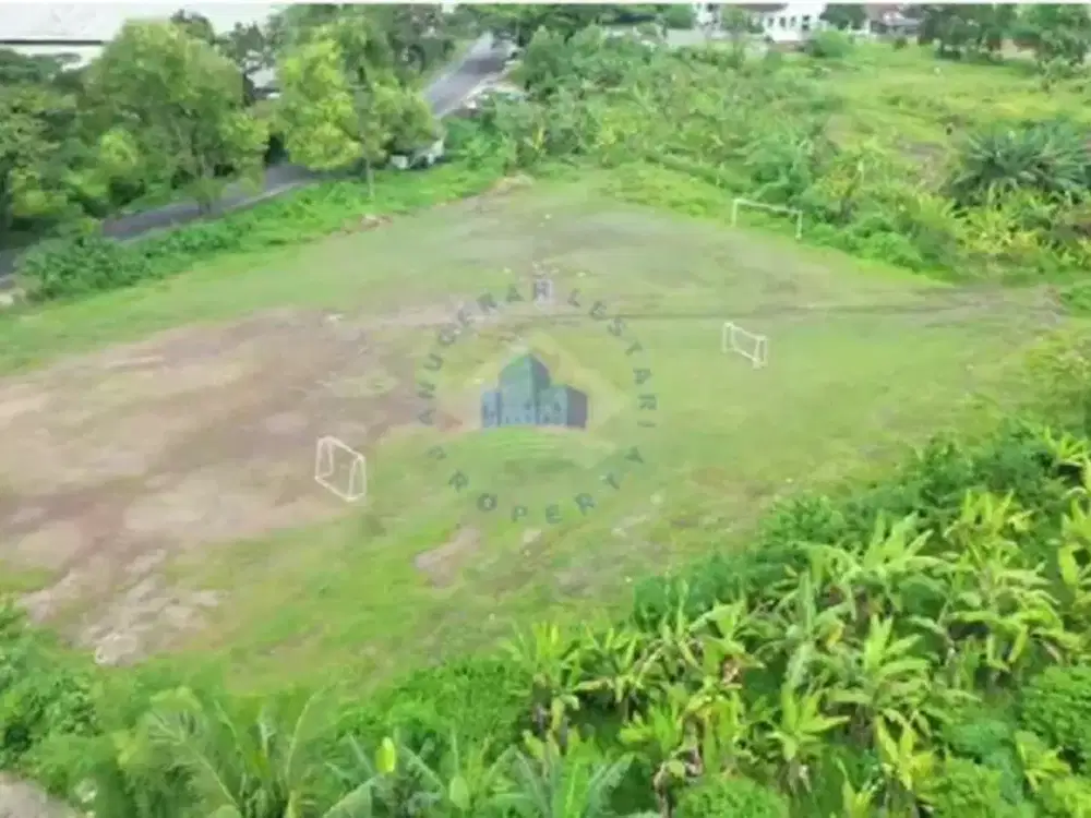 Jual Tanah di Jl. Raya Citeras - Rangkasbitung, Lebak Banten.