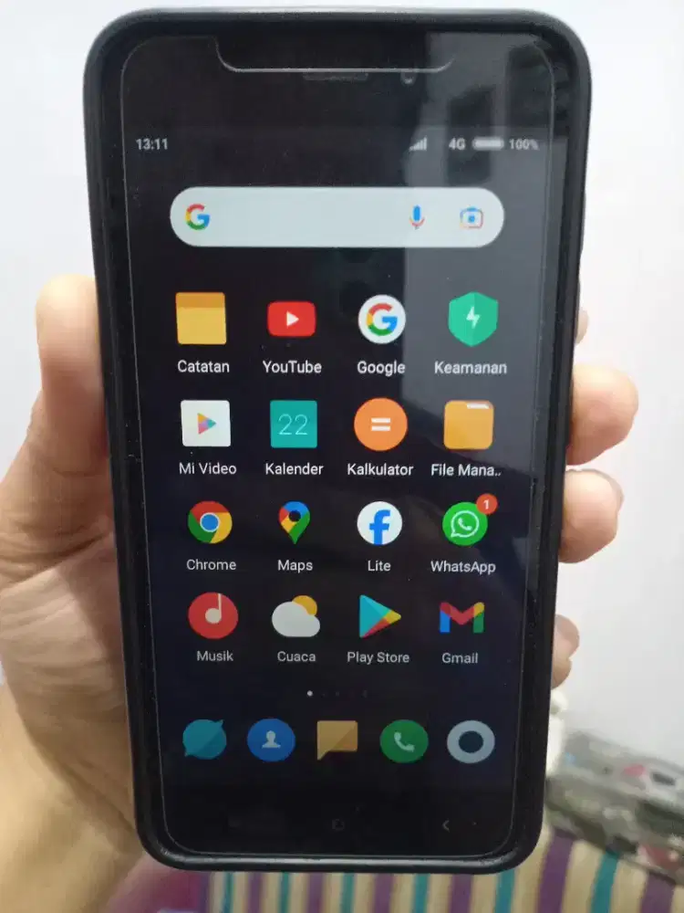 Xiaomi Redmi 4a 2/16Gb 4G