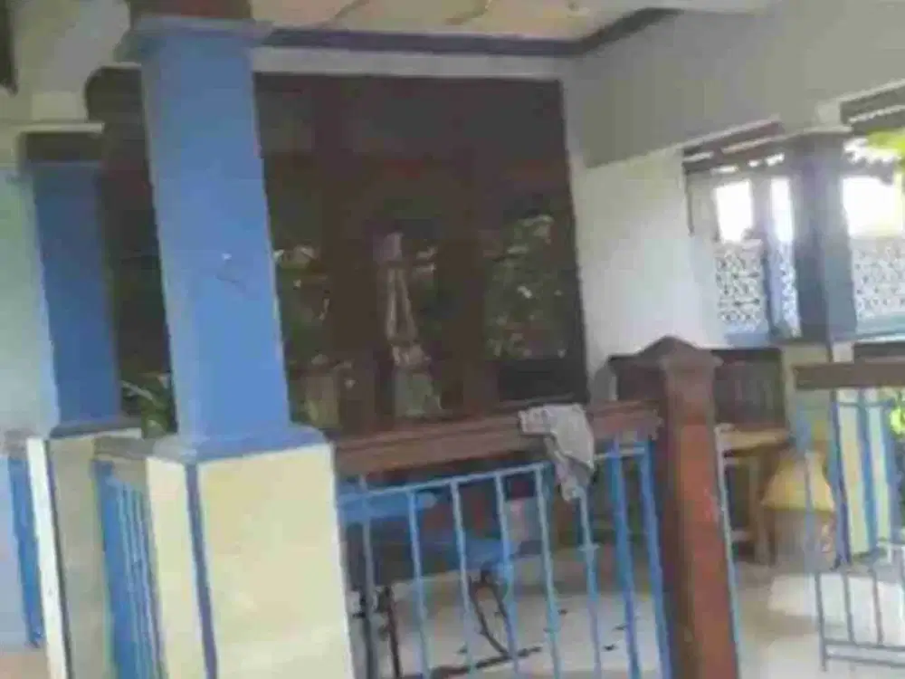 jual tanah bonus villa di Trawas Mojokerto