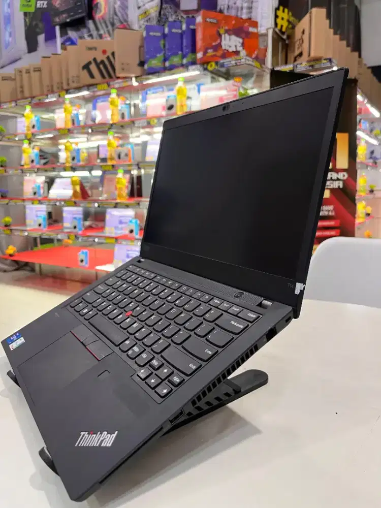 Lenovo Thinkpad T14