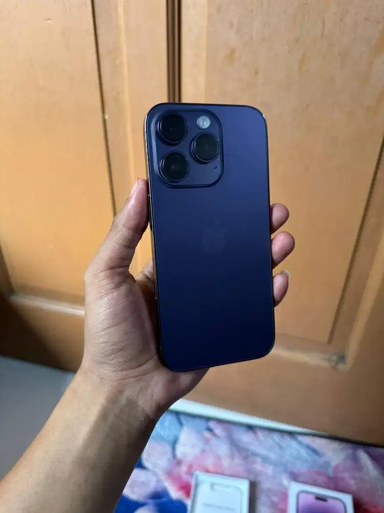 iphone 14 pro 256 gb