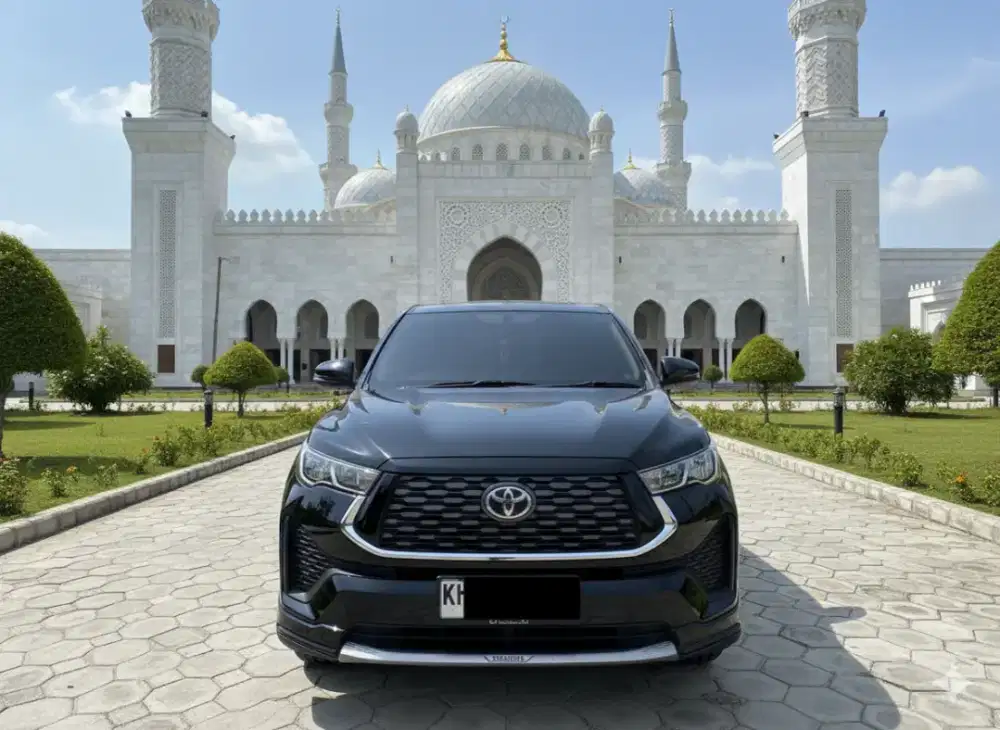 Di jual inova zenix  2023/metic