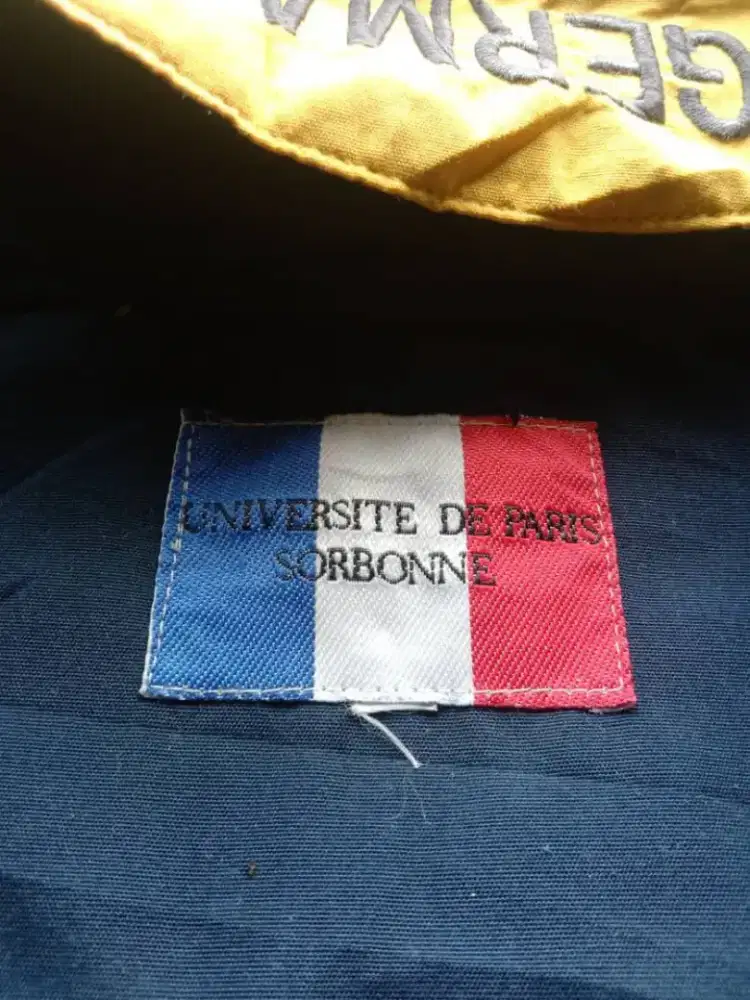 Universitas Paris Sorbonne