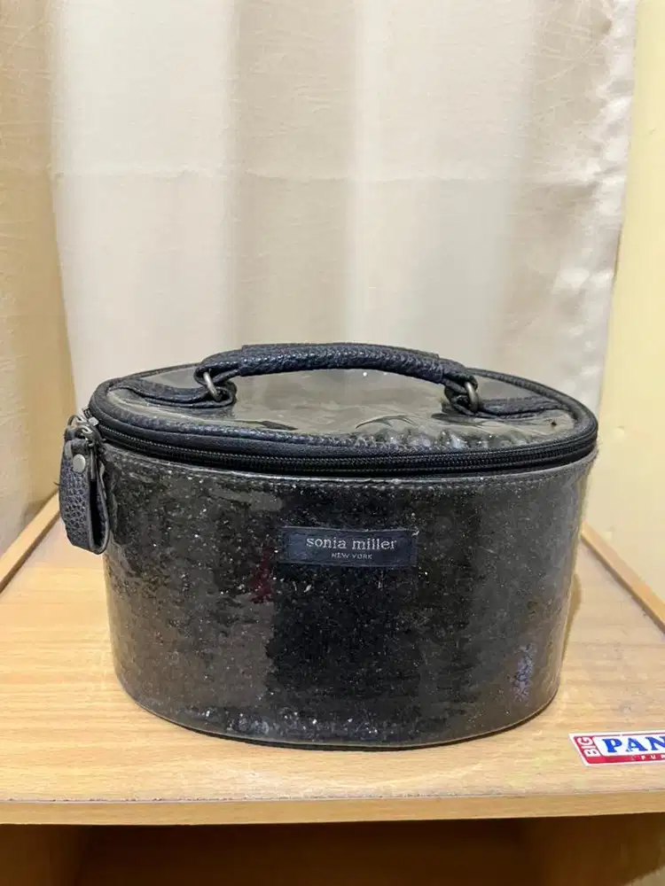 Preloved tempat makeup/skincare