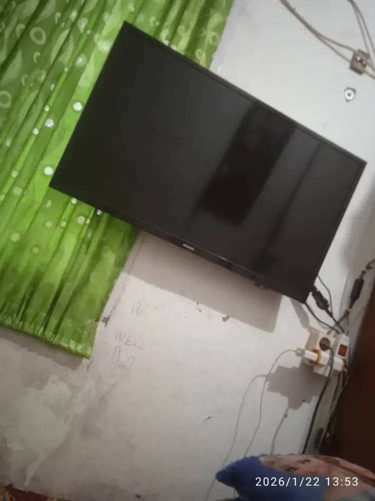 TV LED Samsung 32 inch