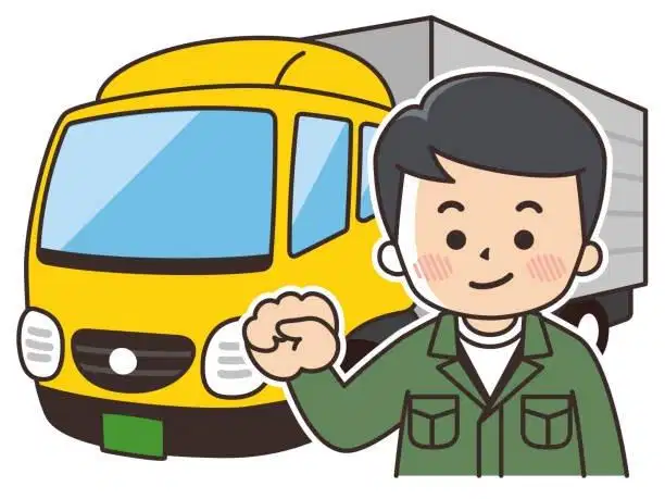 LOWONGAN SUPIR CADANGAN