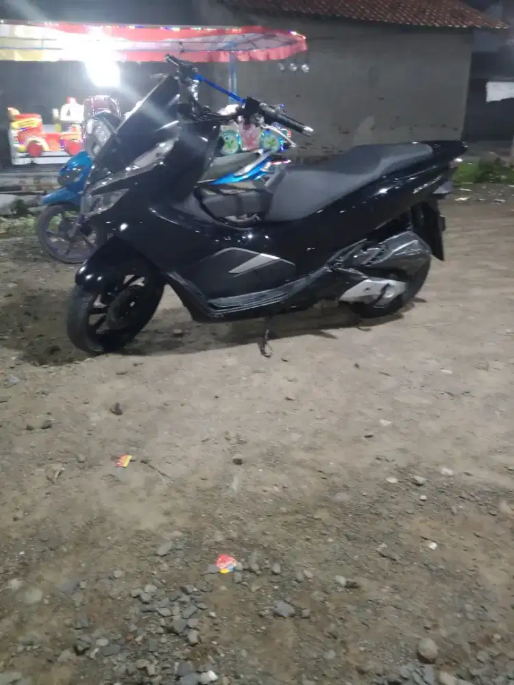 Handa PCX, 2019