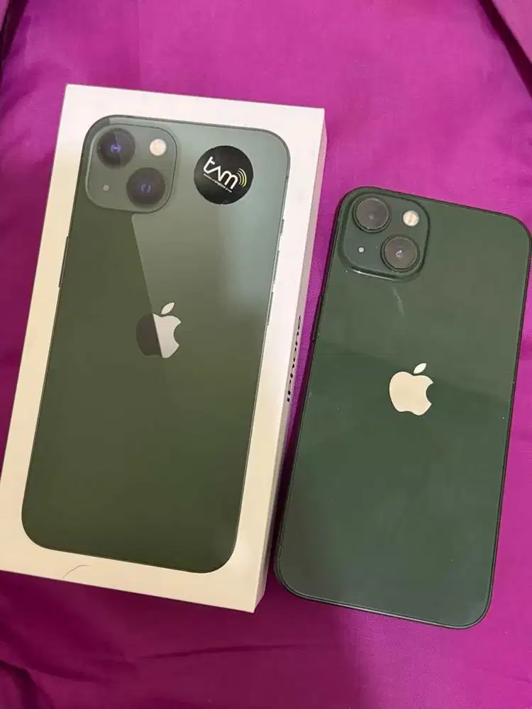 iPhone 13 iBox 256 GB