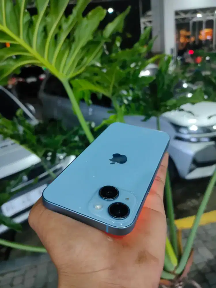 iPhone 14 basic blue 256gb iBox
