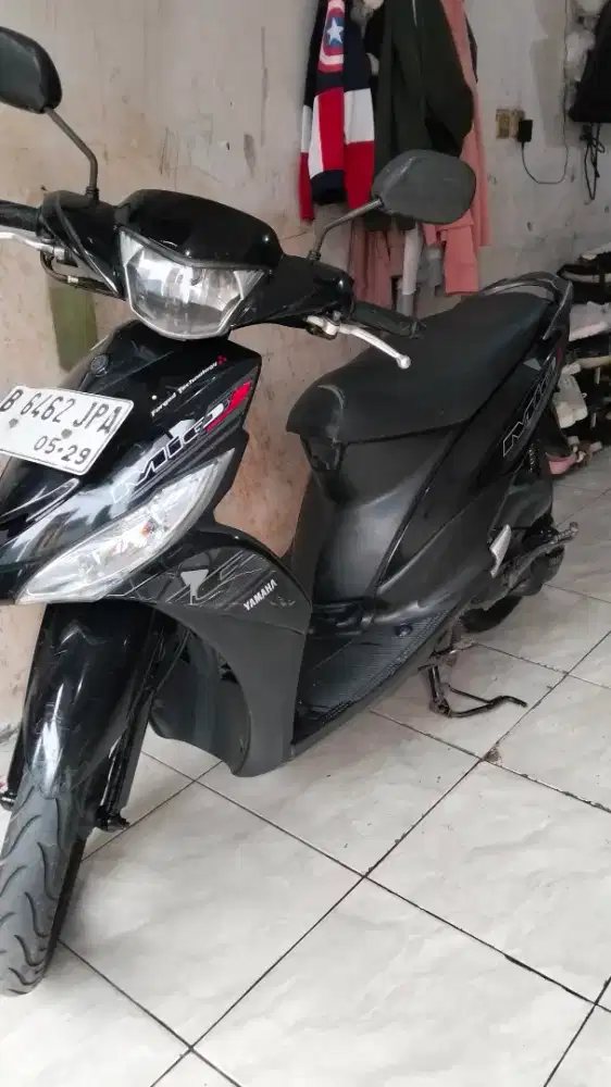 Di jual sajah karna sudah ada yg baru