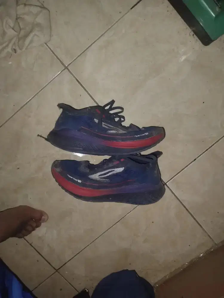 Jual sepatu murah