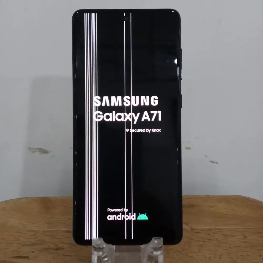 Samsung A71 8GB 128GB