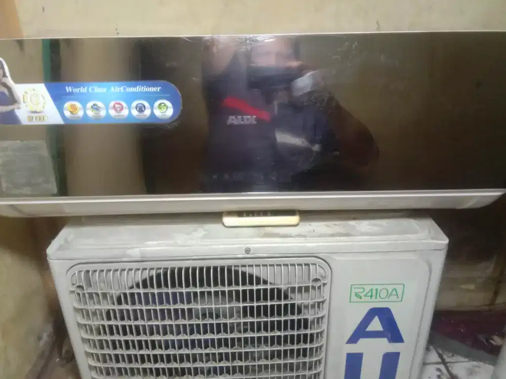 Jual Ac split 3/4 pk orsinil