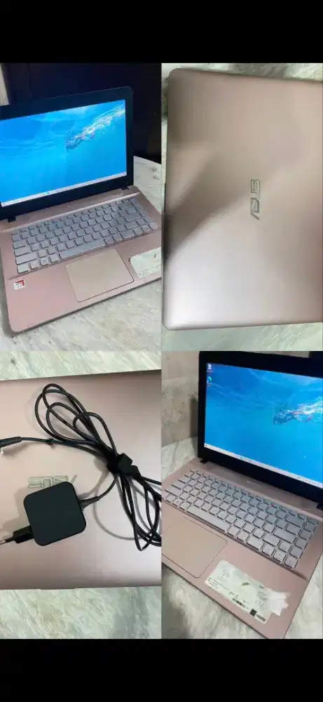 Laptop asus murah