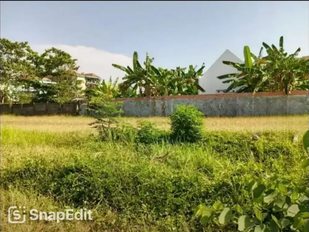 Dijual Lahan Raya Rangkah Kidul Sukodono Sidoarjo Property berupa Lahan Lokasi Strategis SHGB