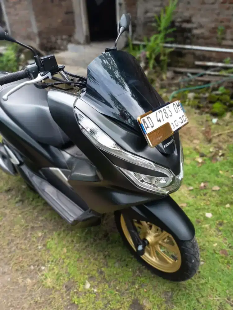 PCX REMOTE 2 BOYOLALI